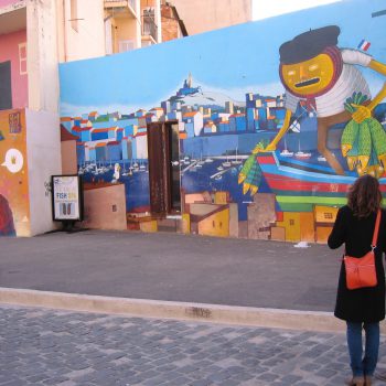 Städte und Kultur - Marseille - Reiseleiter Provence